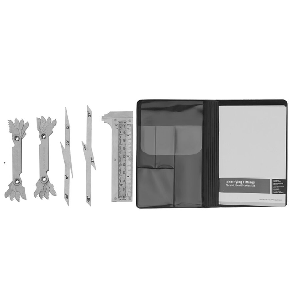 Thread Identifier Set - McMaster - Picture 6 of 6